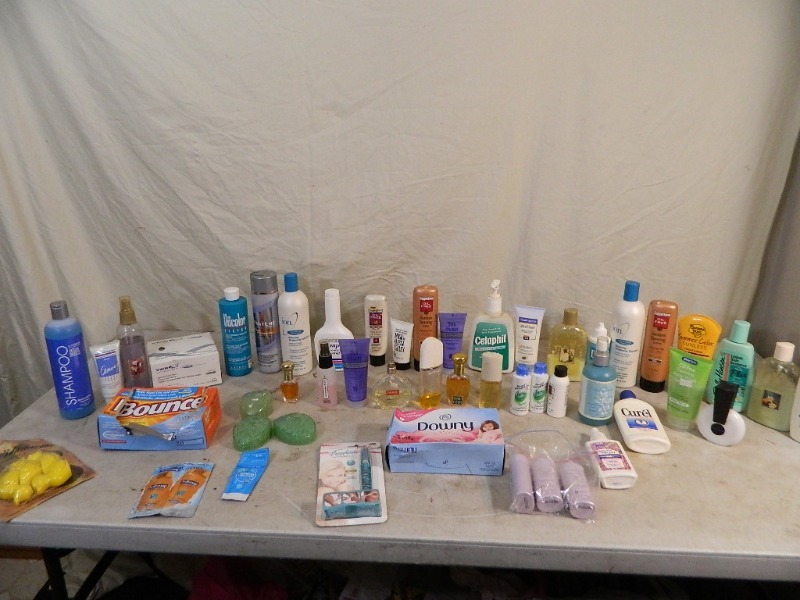 Personal Products