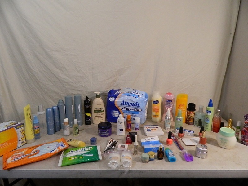 Personal Products