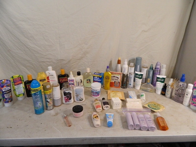 Personal Products