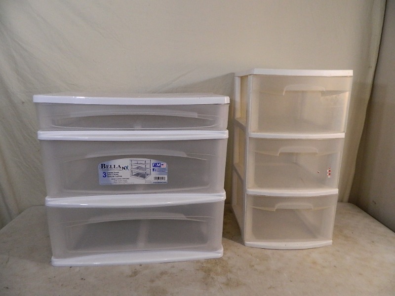 2 Organizers