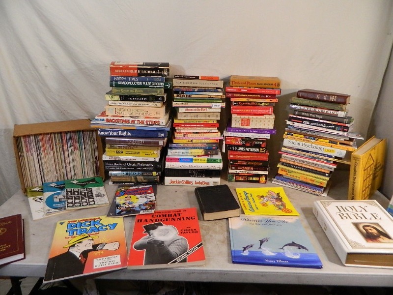 Books