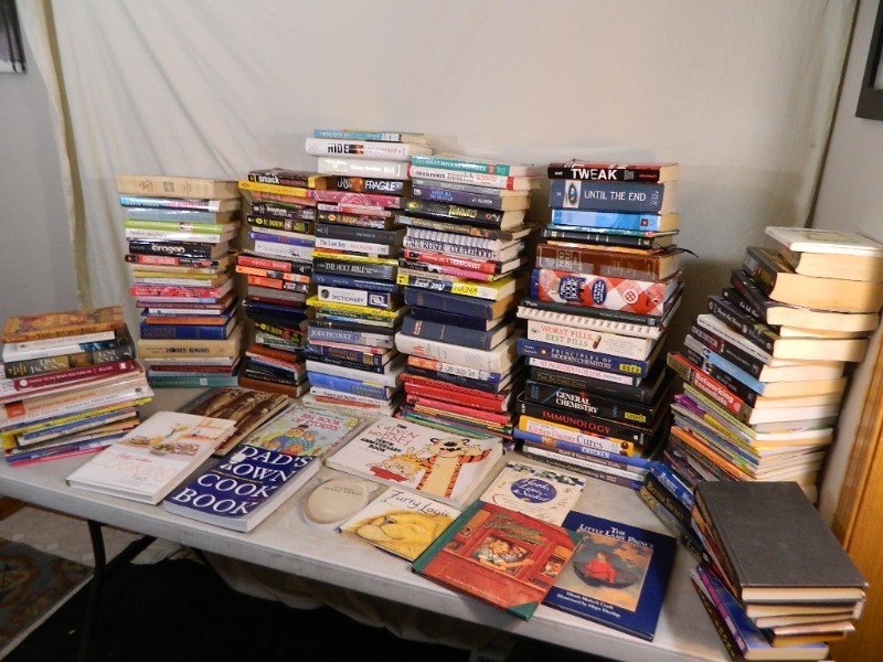 Books