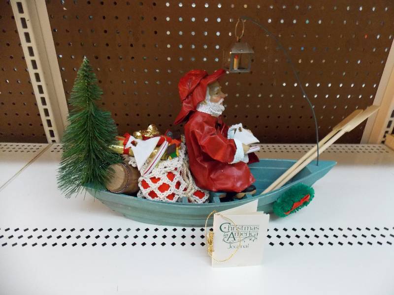 Christmas Dcor