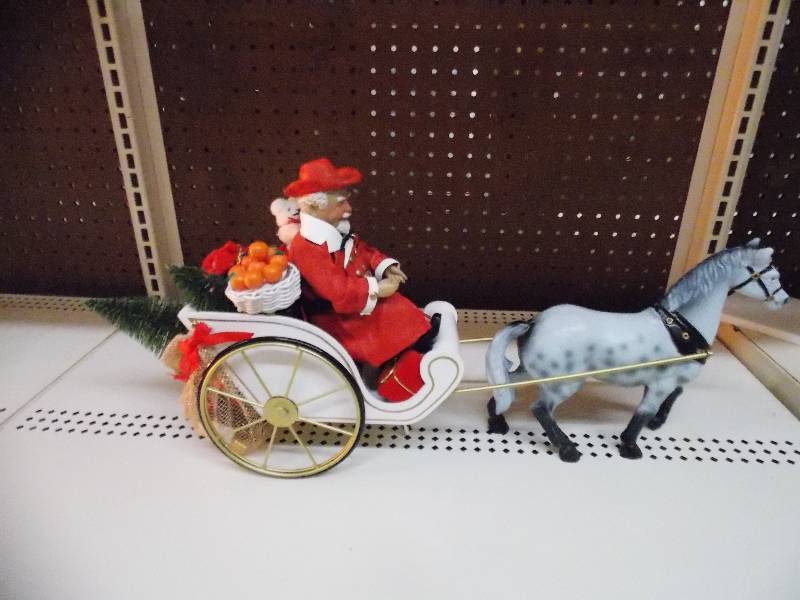 Christmas Dcor