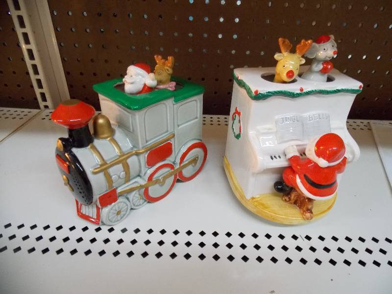 Christmas Dcor
