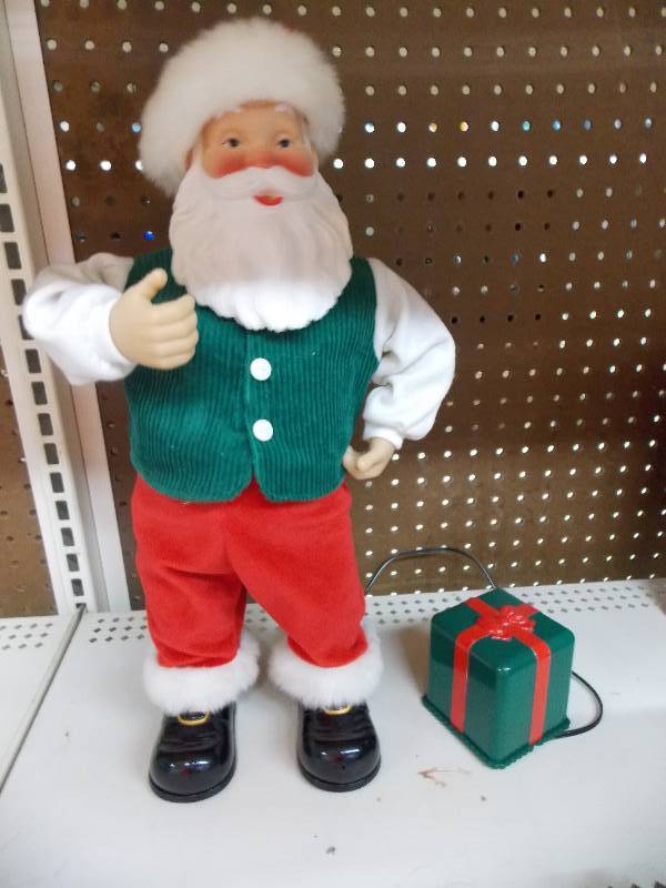 Christmas Animated Decor