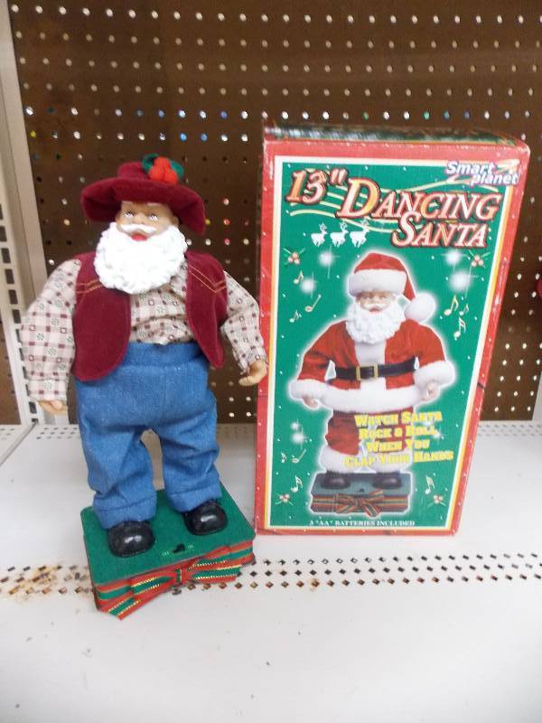Christmas Animated Decor