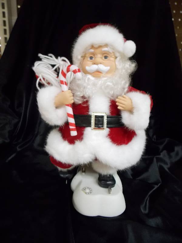 Christmas Animated Decor
