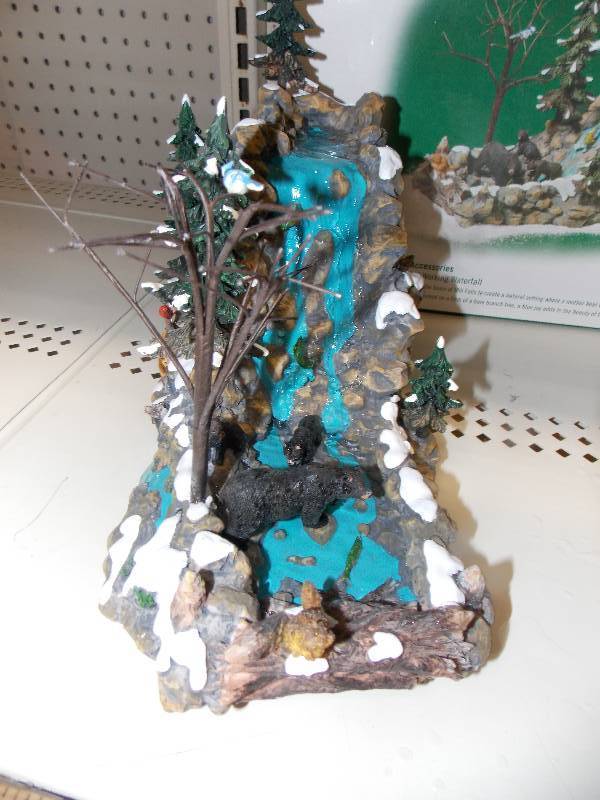 Dept 56 Christmas VillageHouse