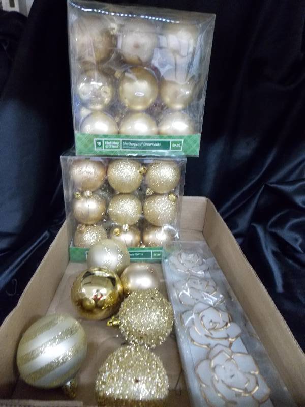 ChristmasDecorations