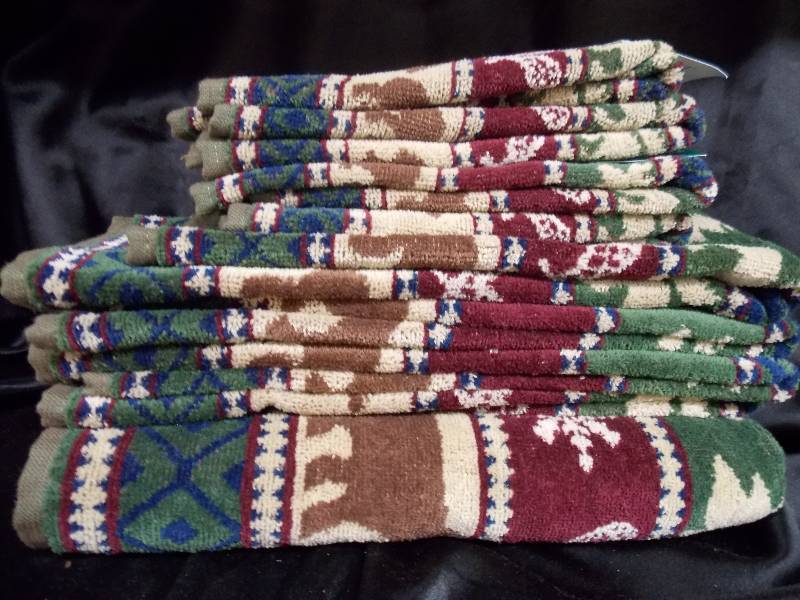 Seasonal Accents