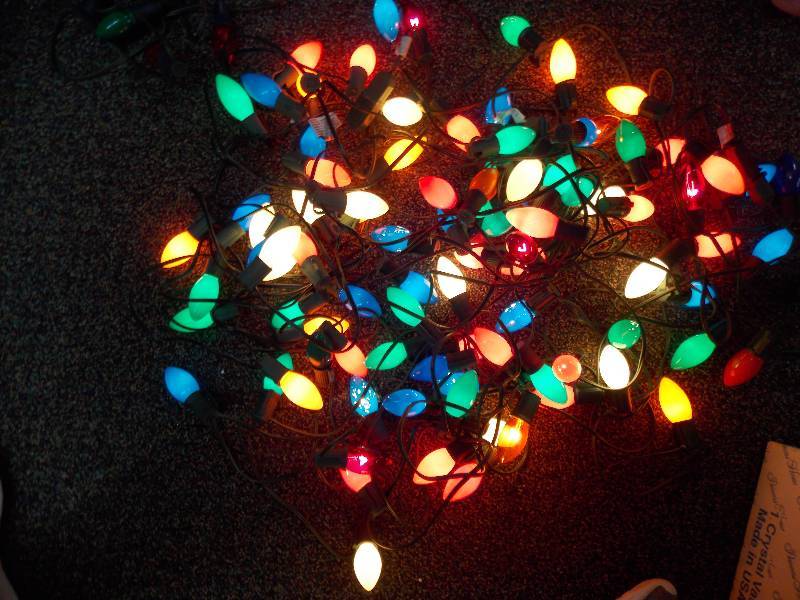 ChristmasDecorations