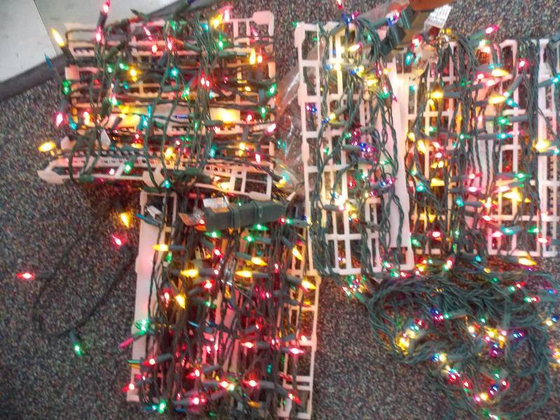 ChristmasDecorations