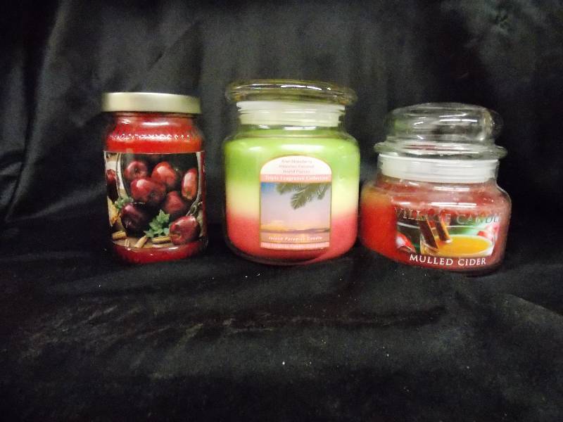 ChristmasDecorations