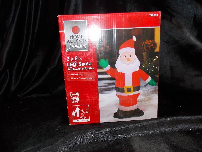 ChristmasDecorations