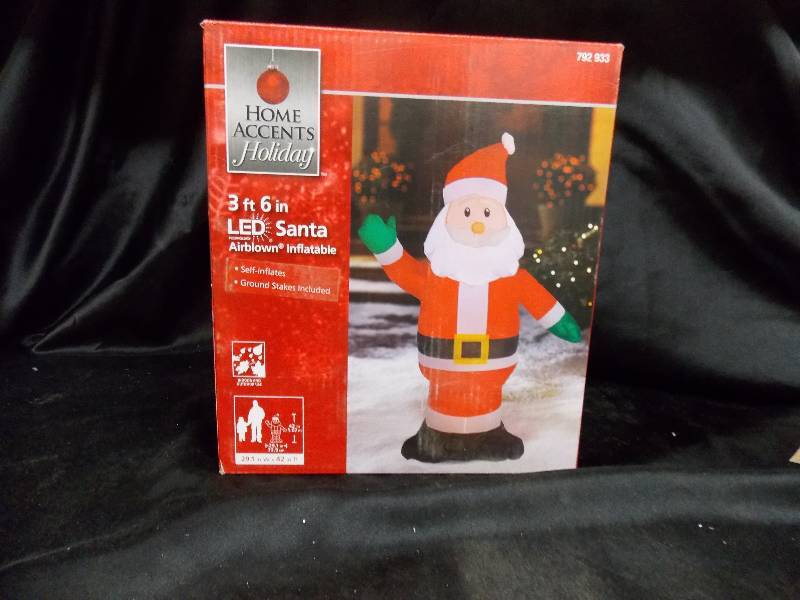 Christmas Decor