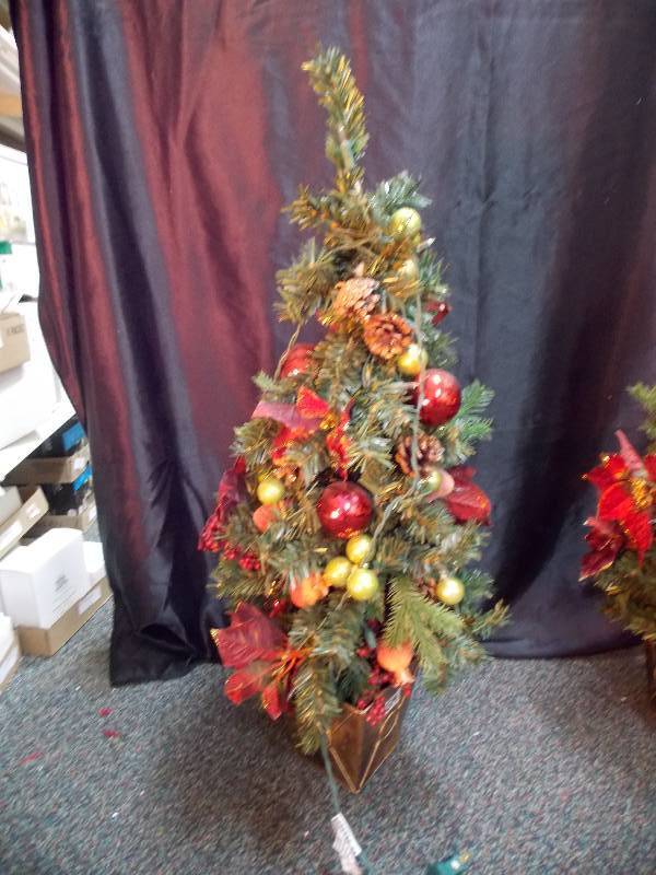 Christmas Decorations