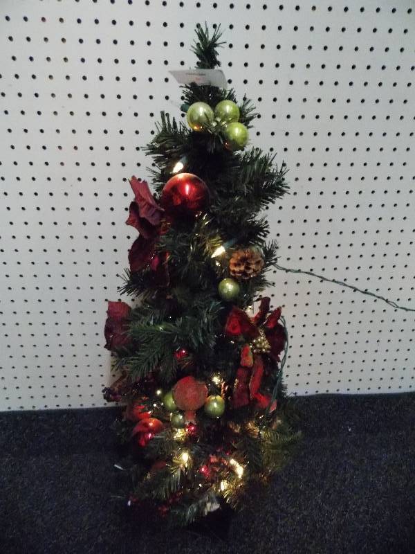 Christmas Decorations