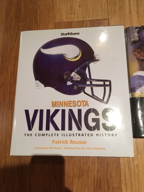 lot 64 image: Books - Sports