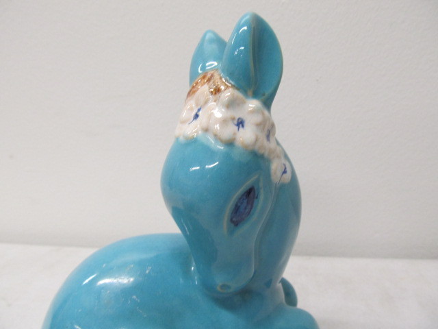 lot 173 image: Vintage Sorcha Boru California Studio Pottery Penelope 