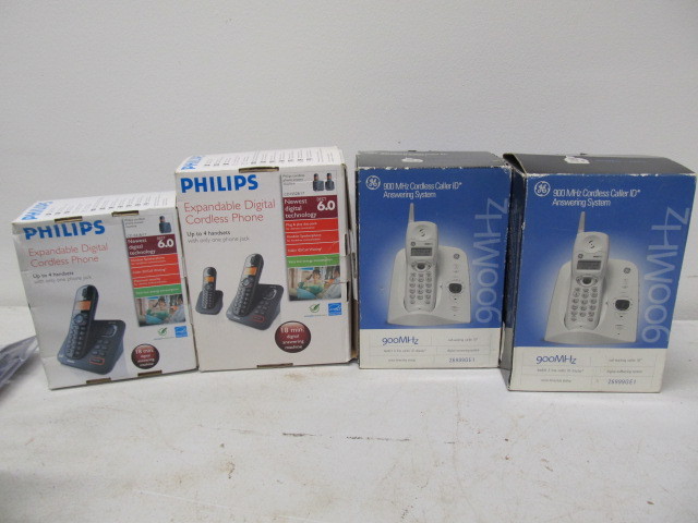 lot 229 image: New In Box Office Phones