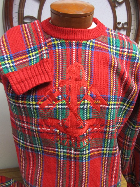 lot 43 image: 2 Charter Club Sweaters by Jane Justin
