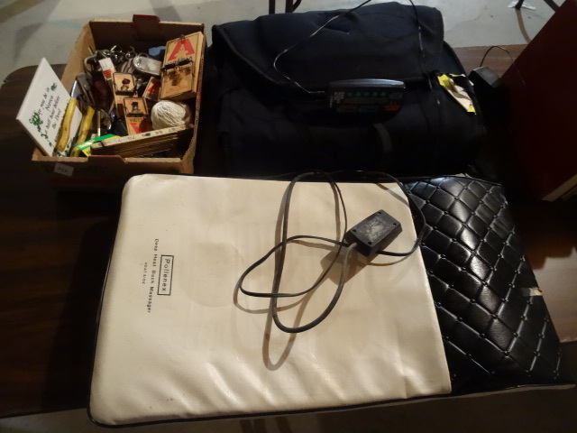 lot 255 image: Misc Tools Mouse & Rat Traps