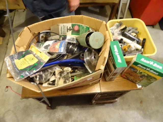 lot 304 image: Irrigation Supplies