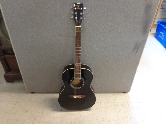 lot 52 image: Acoustic Guitar