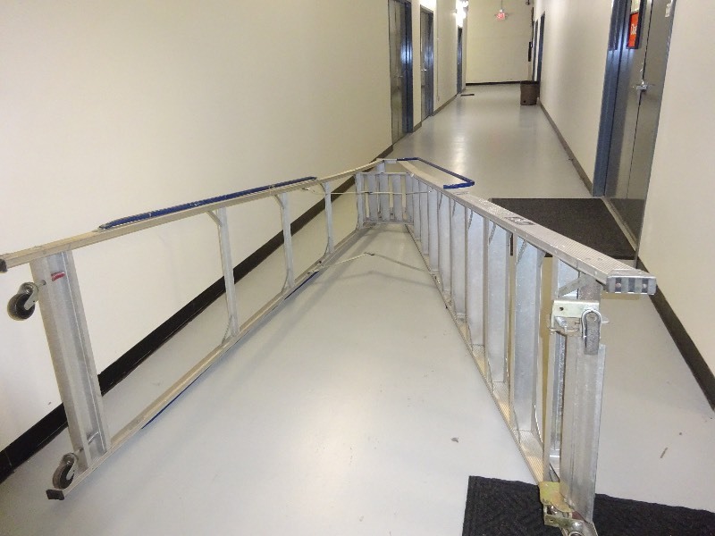 Louville Ladder