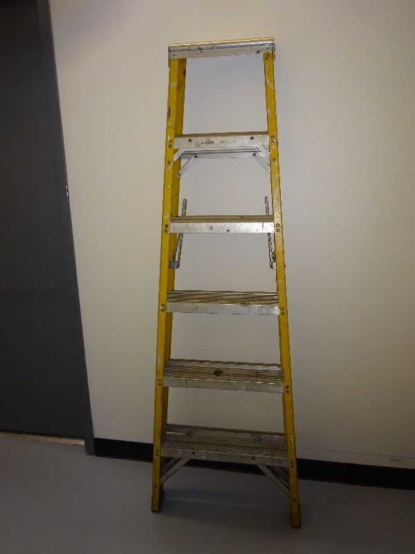 Werner Ladder