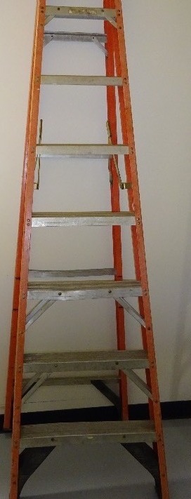 Werner Ladder