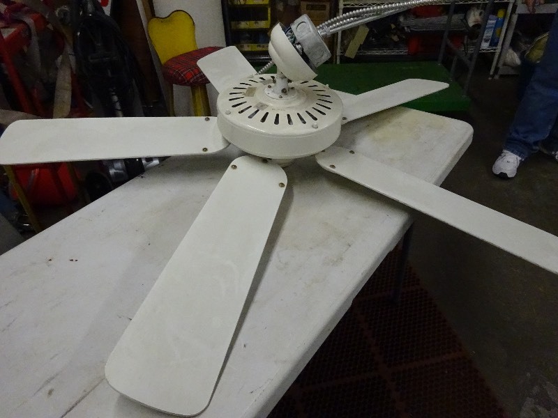 Ceiling Fan