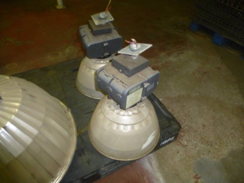 Shop Lights