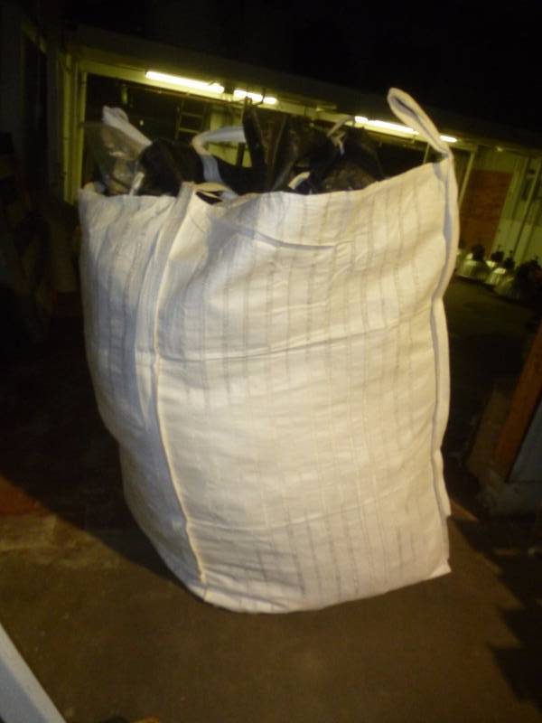 Storage Pallet Bags