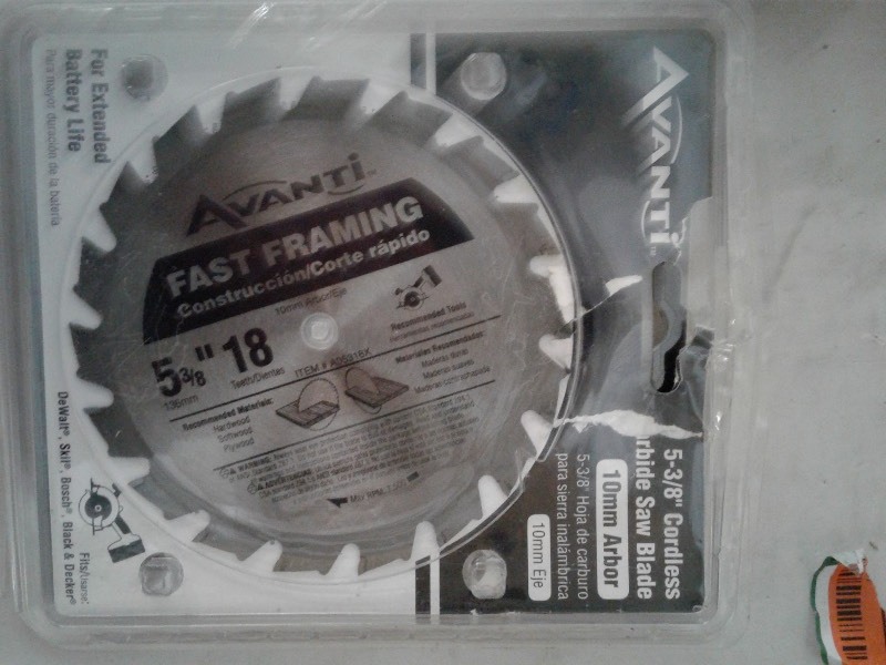3 Piece Tool Set