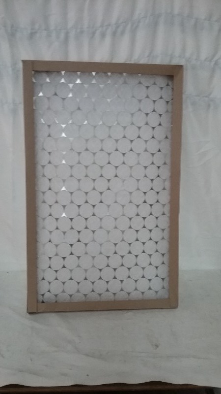 AAF Flander, Air Filter x10 1Case