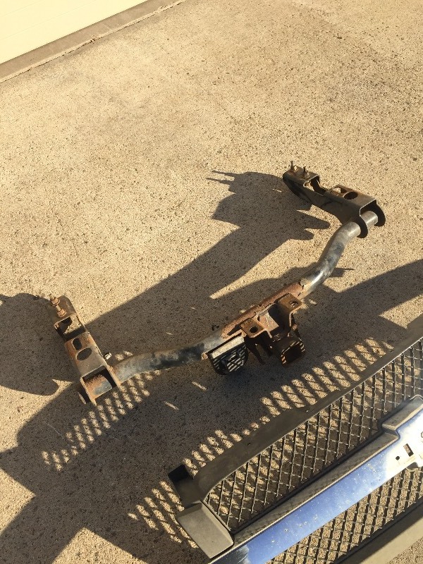CHEVROLET PARTS