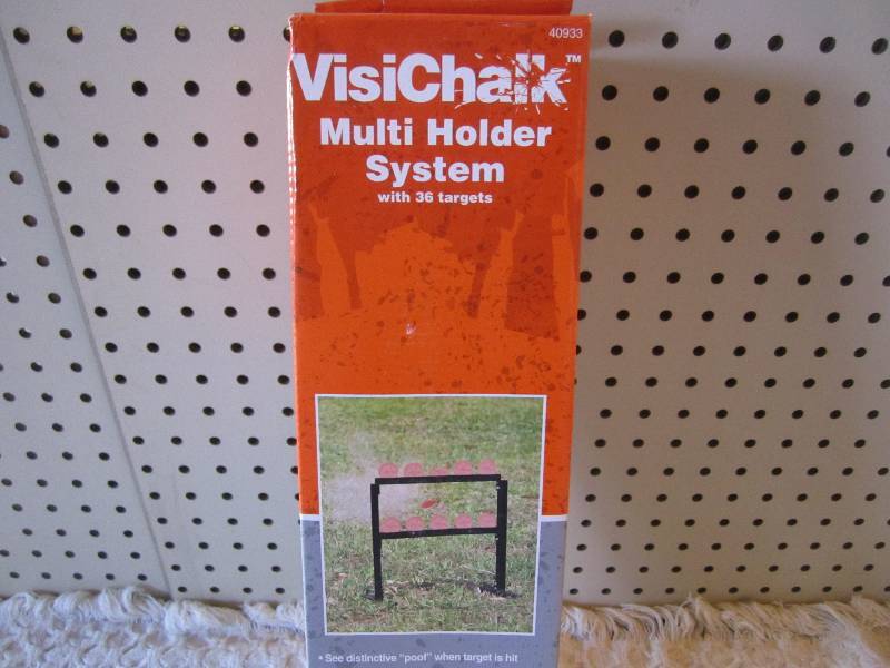 lot 275 image: Champion Traps and Targets VisiChal...