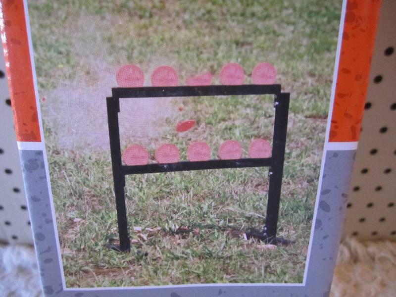lot 276 image: Champion Traps and Targets VisiChal...