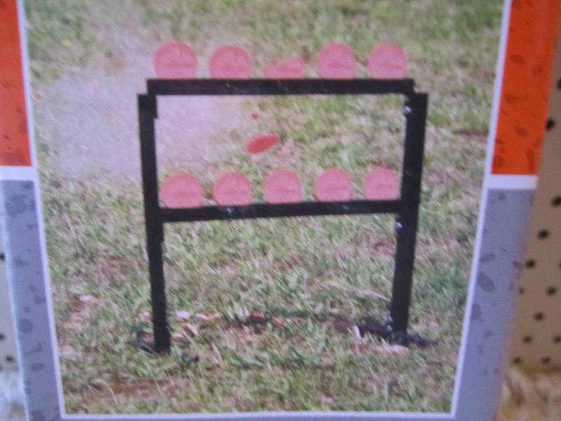 lot 280 image: Champion Traps and Targets VisiChal...