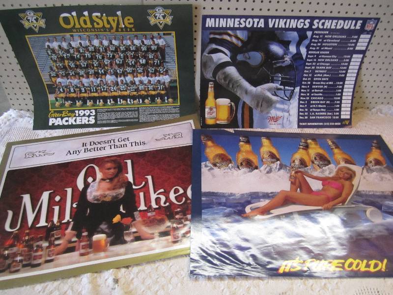 lot 315 image: Large Lot of Posters Approx 70 tota...