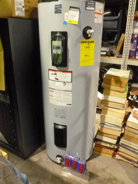 SnS Auctions # 294 Snowblowers & Misc