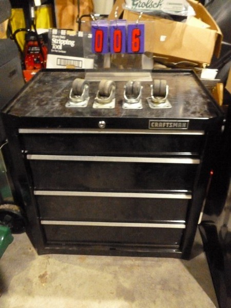 SnS Auctions # 294 Snowblowers & Misc