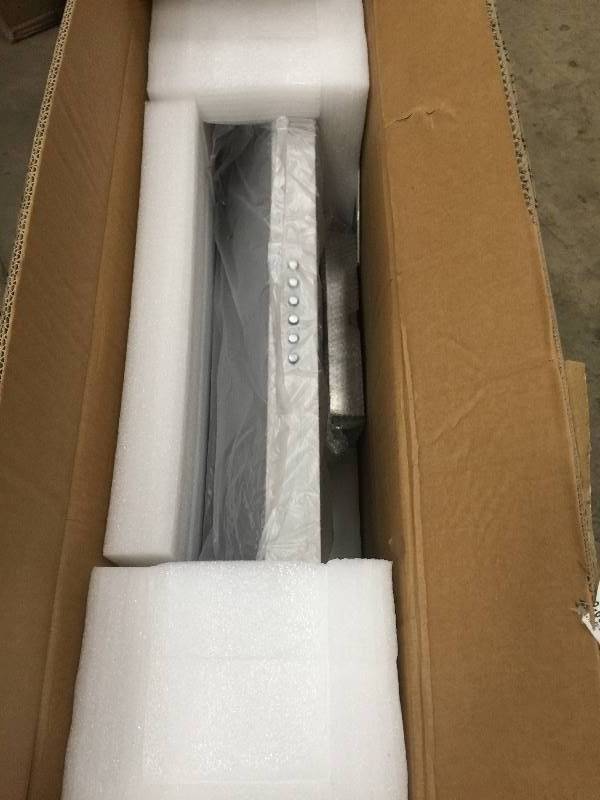 lot 67 image: Proline 30 in. WallUndercabinet Range Hood open box never used