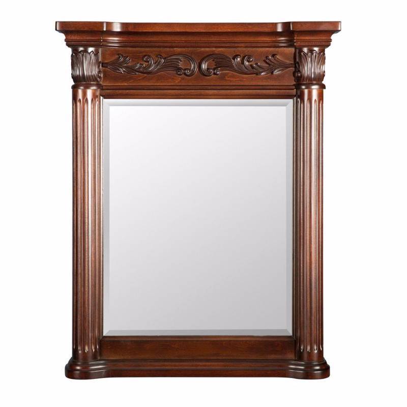 Real deals mirrors