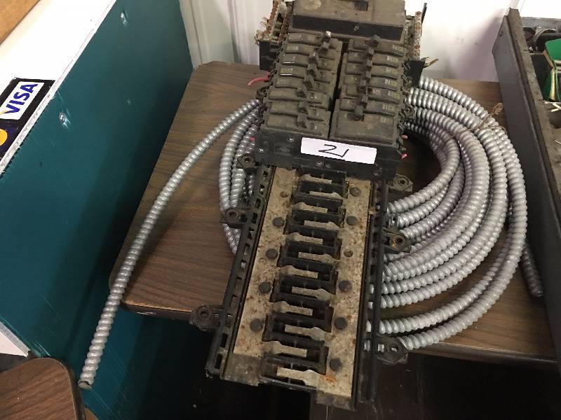 Miscellaneous Electrical Items