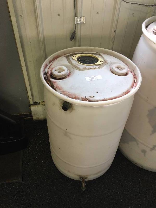 Rain Water Catcher