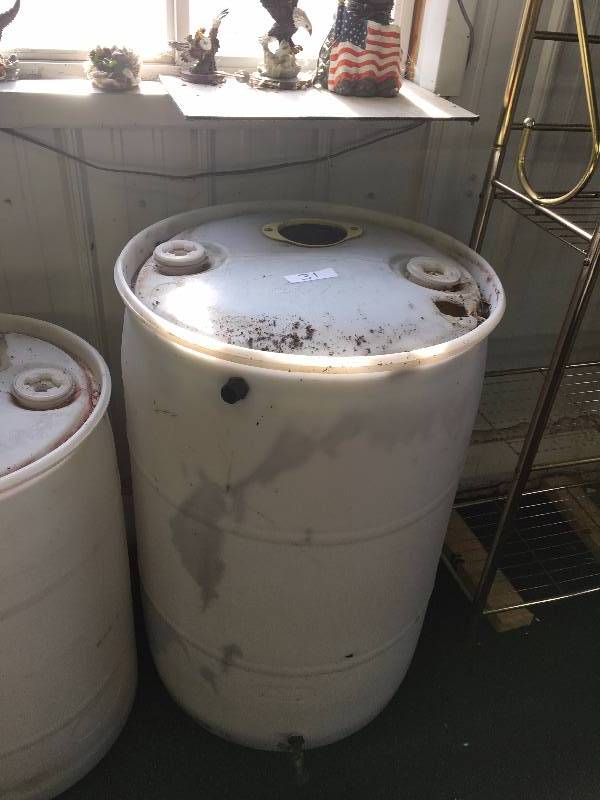 Rain Water Catcher