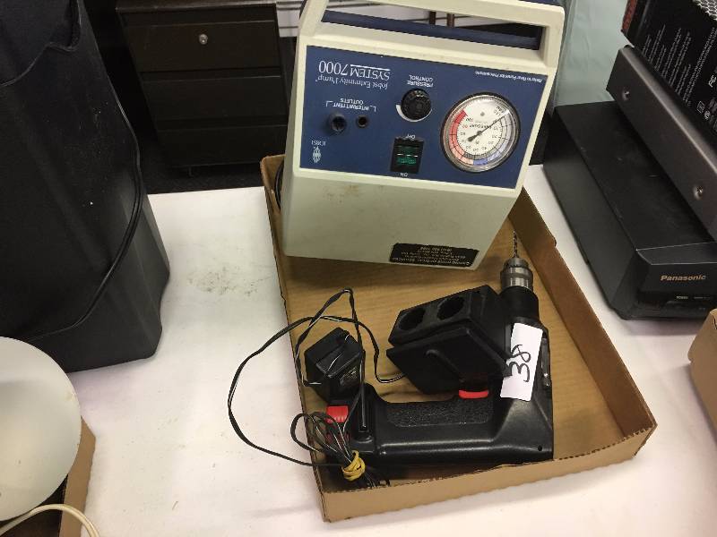 Miscellaneous Items